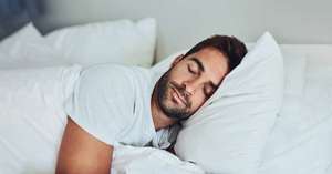 8 Ways to Sleep Like a Pro Athlete.