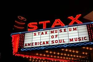 "The Stax Museum"