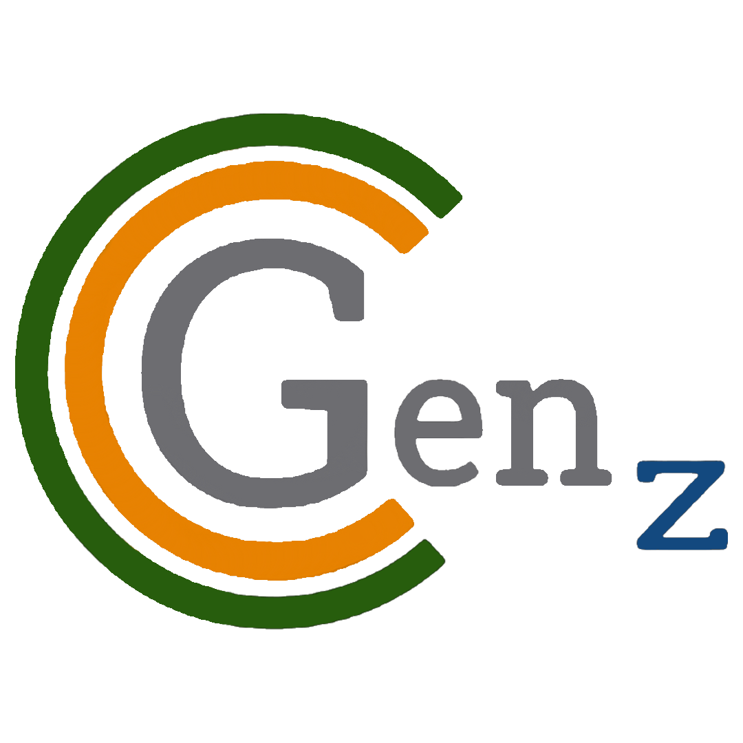 The Generation Z Blog